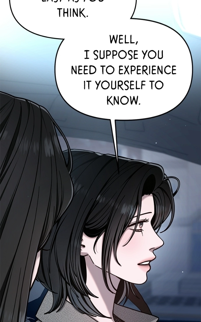 Look Alike Daughter Chapter 183 page 59 - 