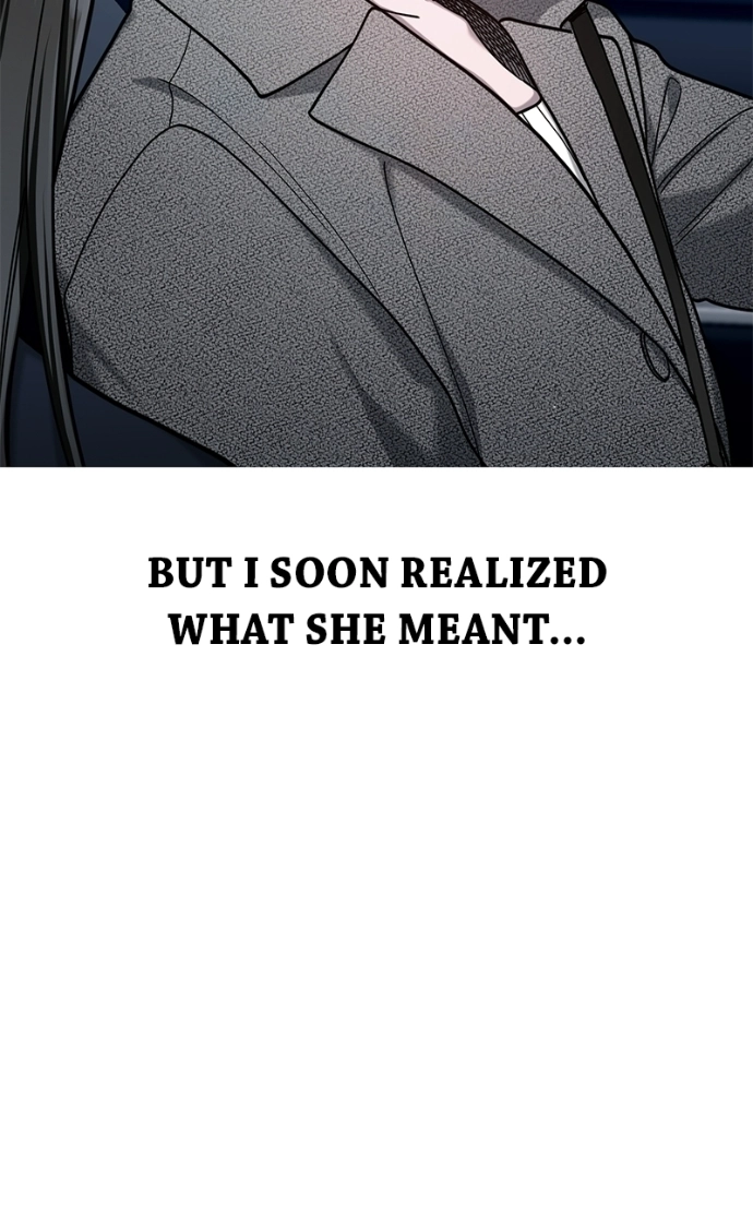 Look Alike Daughter Chapter 183 page 60 - 