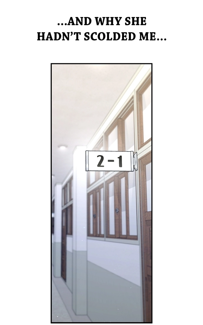Look Alike Daughter Chapter 183 page 61 - 