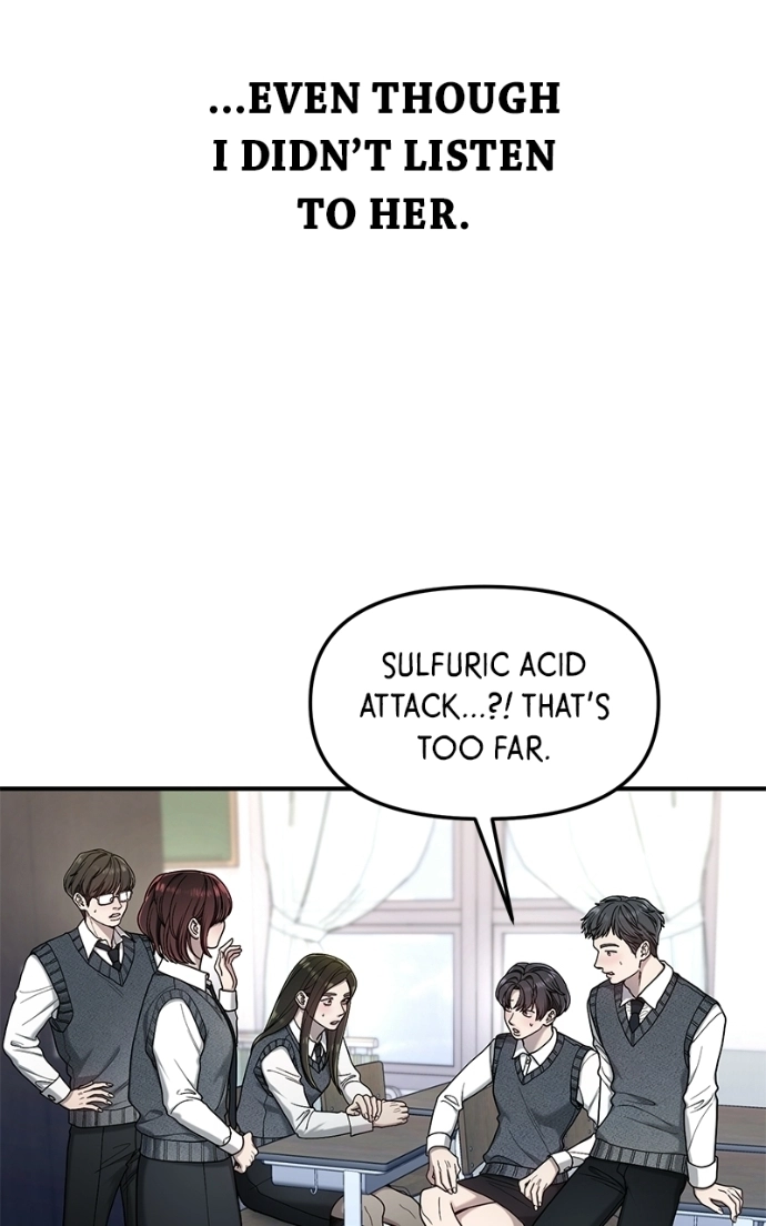 Look Alike Daughter Chapter 183 page 62 - 