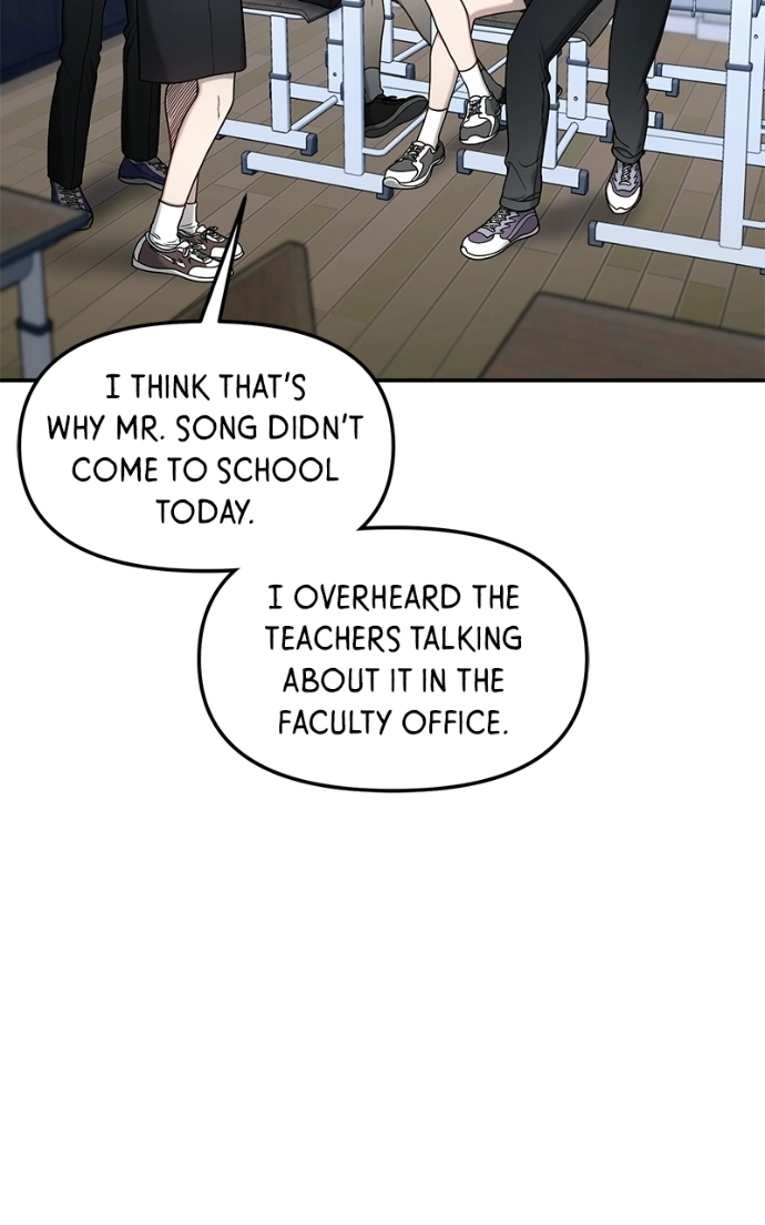 Look Alike Daughter Chapter 183 page 63 - 