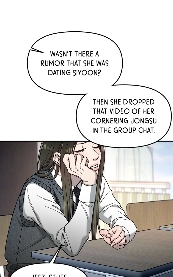 Look Alike Daughter Chapter 183 page 64 - 