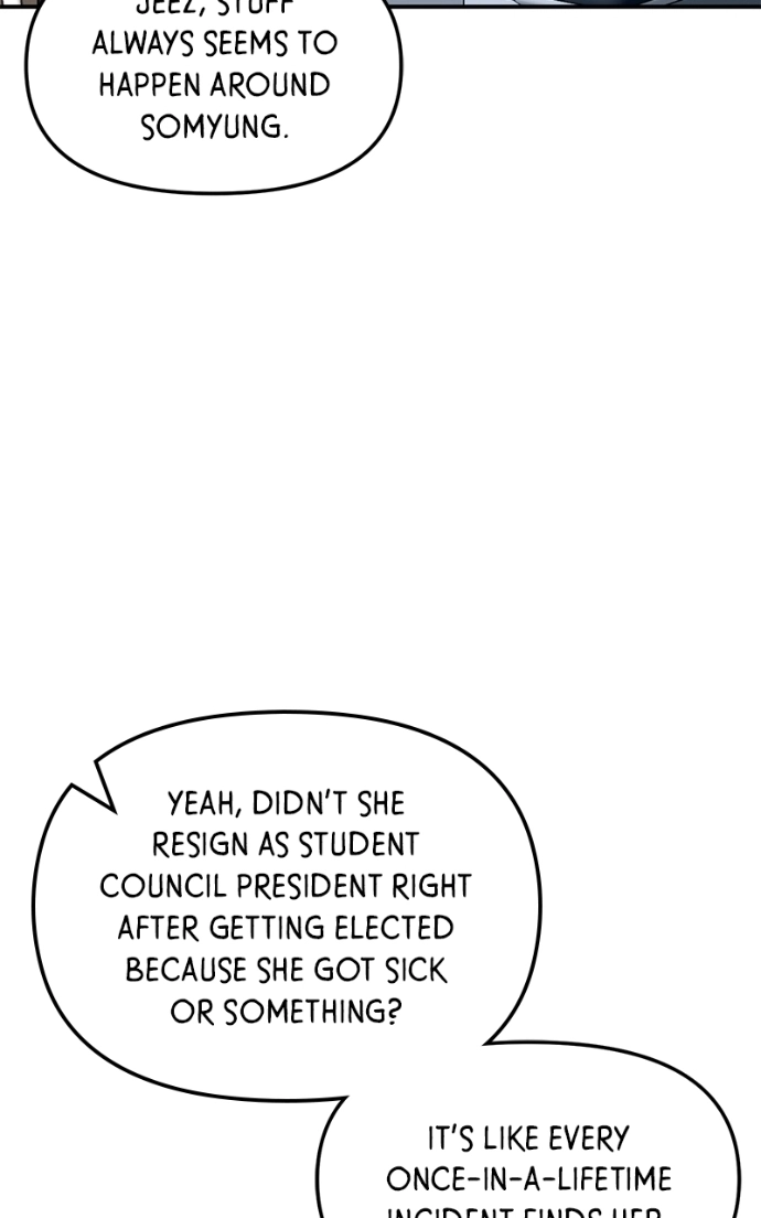 Look Alike Daughter Chapter 183 page 65 - 