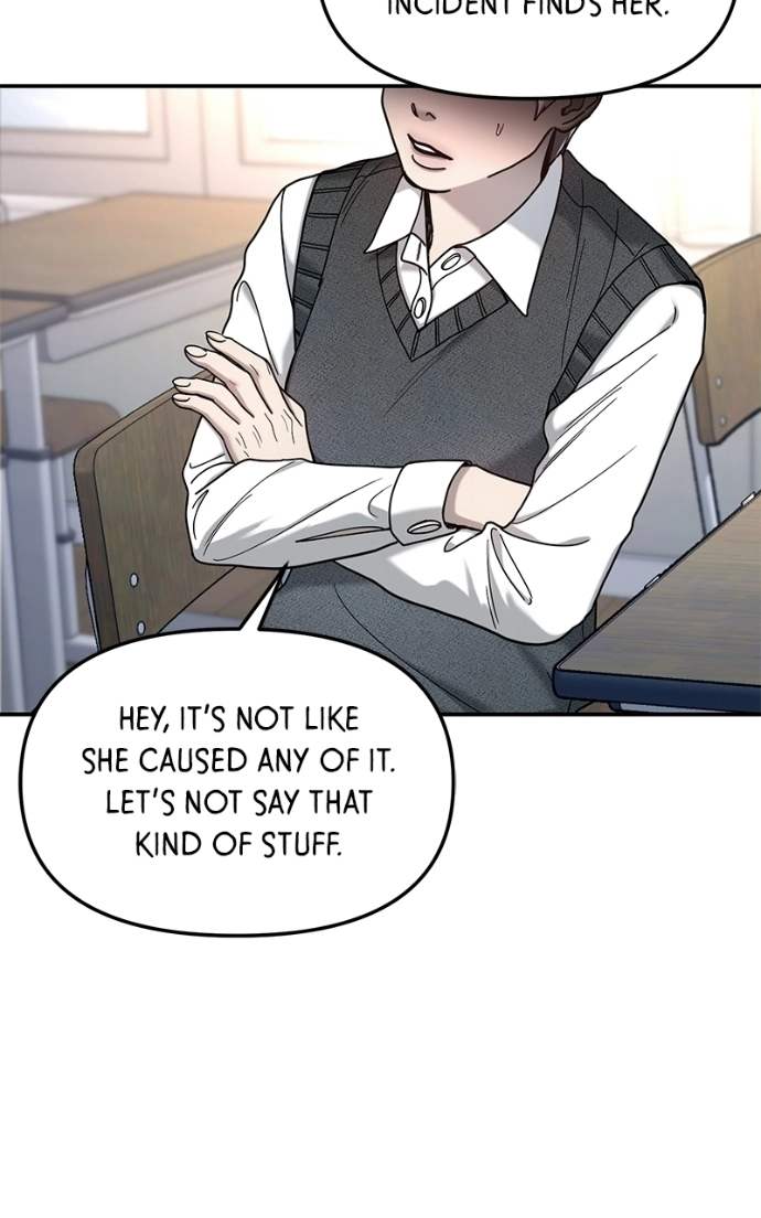 Look Alike Daughter Chapter 183 page 66 - 