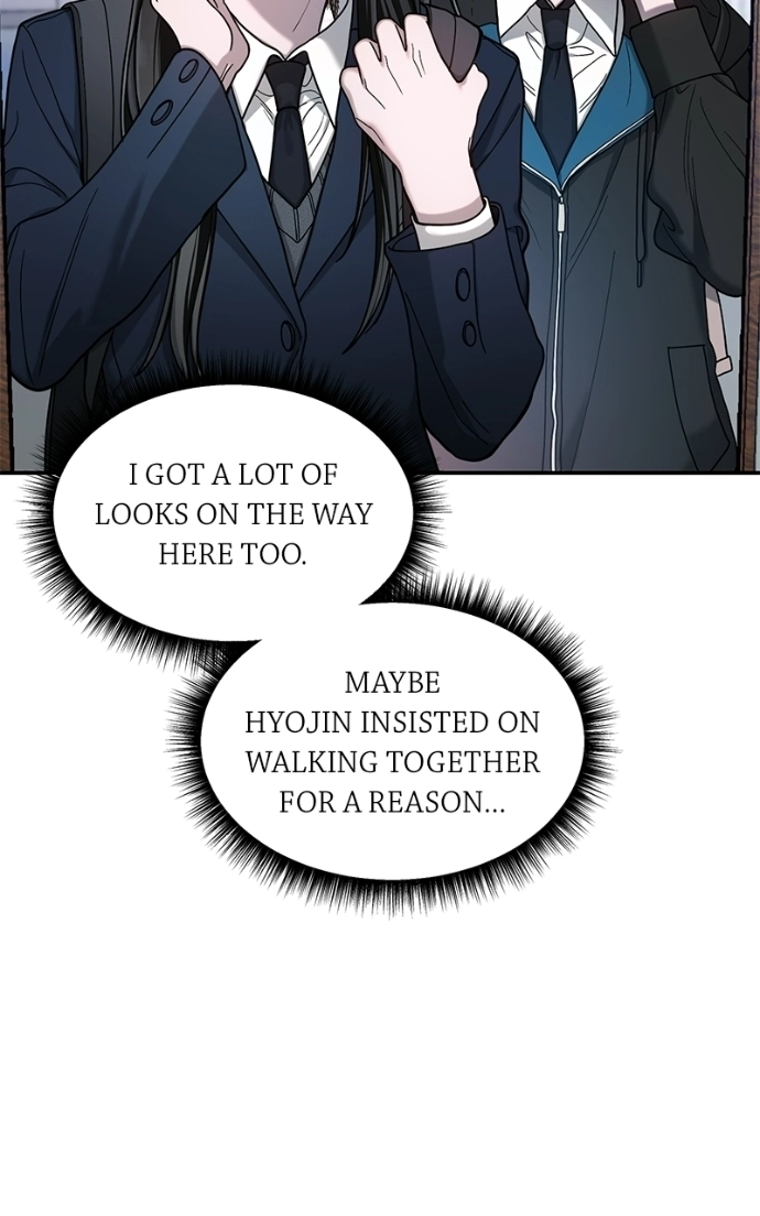 Look Alike Daughter Chapter 183 page 71 - 