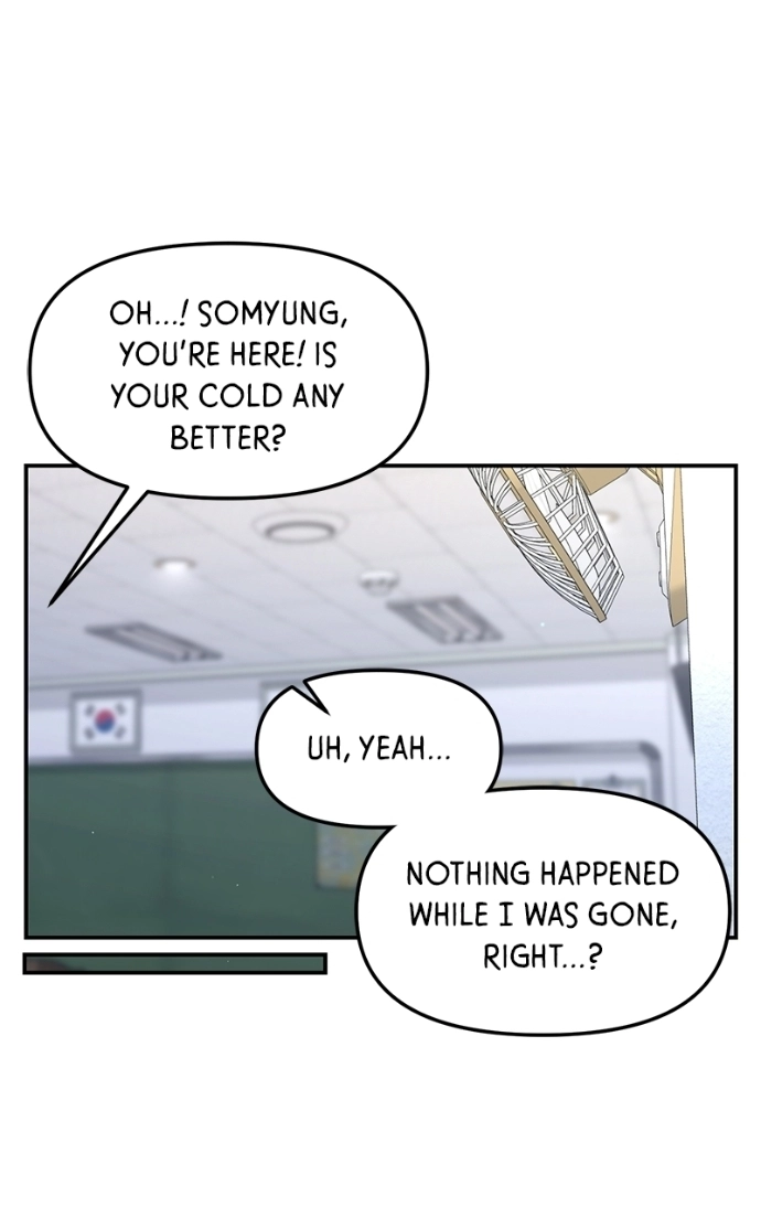 Look Alike Daughter Chapter 183 page 72 - 