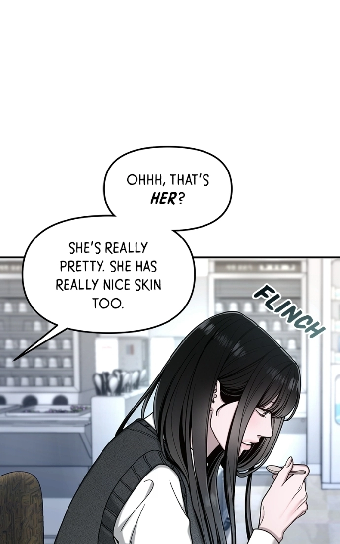 Look Alike Daughter Chapter 183 page 73 - 