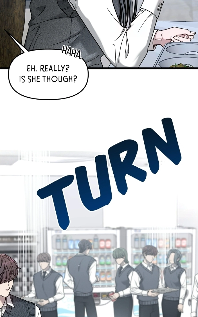 Look Alike Daughter Chapter 183 page 74 - 