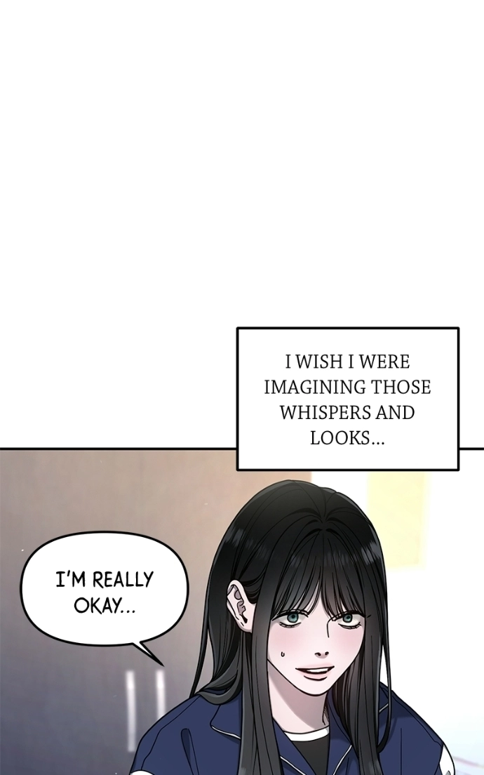 Look Alike Daughter Chapter 183 page 78 - 