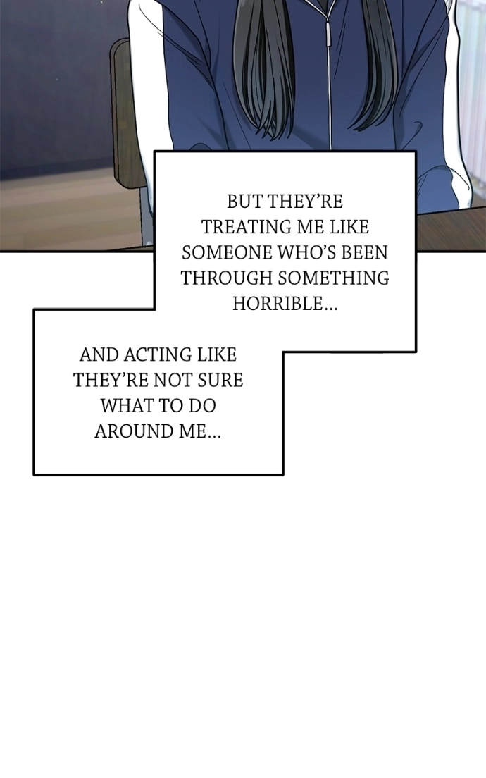 Look Alike Daughter Chapter 183 page 79 - 