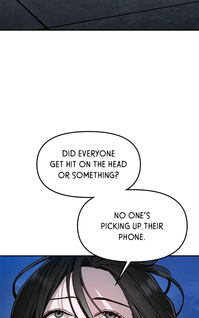 Look Alike Daughter Chapter 183 page 9 - 