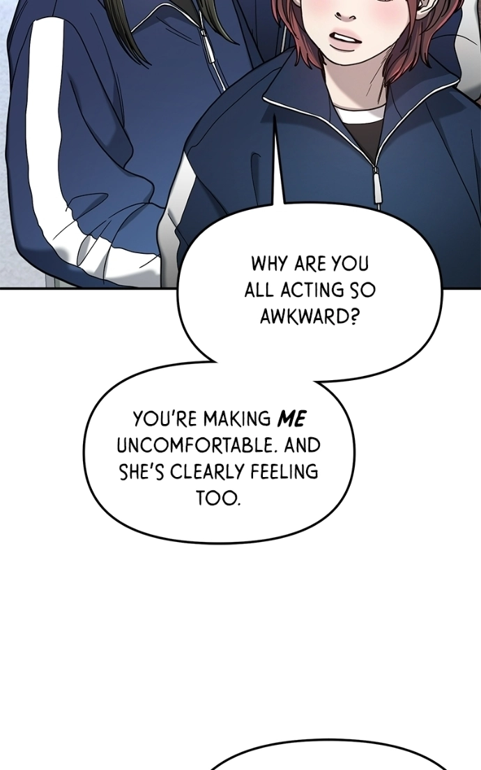 Look Alike Daughter Chapter 183 page 86 - 