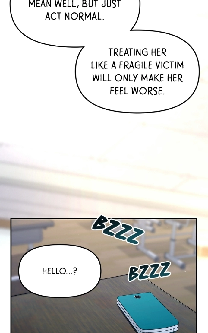 Look Alike Daughter Chapter 183 page 88 - 