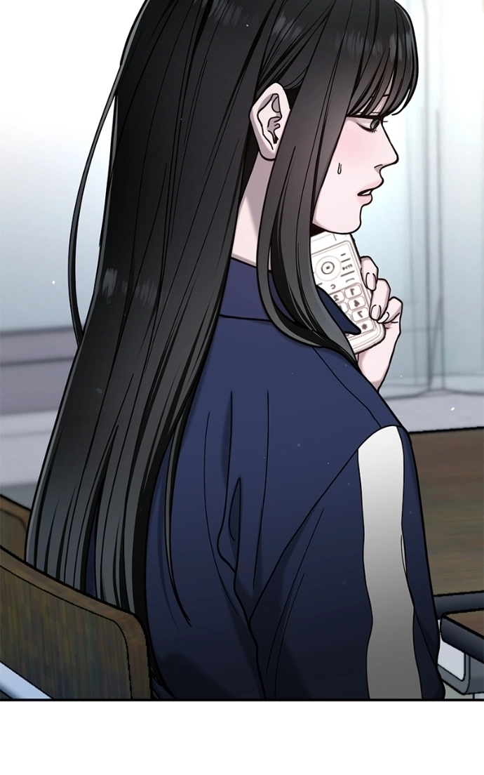 Look Alike Daughter Chapter 183 page 90 - 