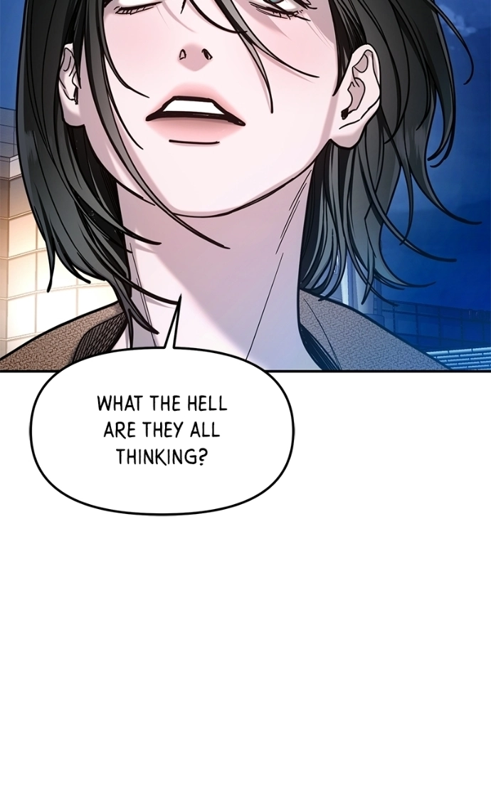 Look Alike Daughter Chapter 183 page 10 - 