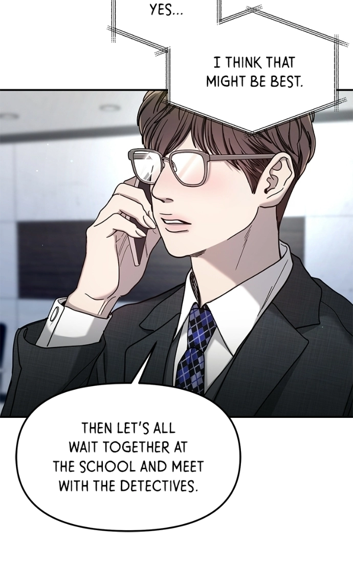 Look Alike Daughter Chapter 183 page 93 - 