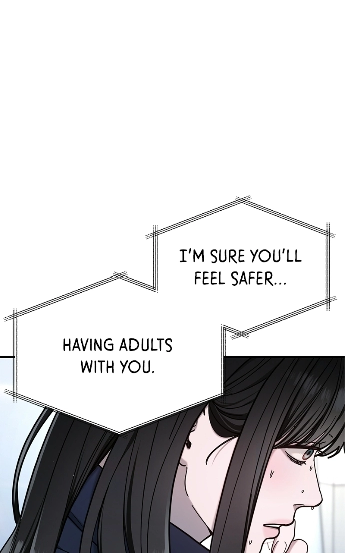 Look Alike Daughter Chapter 183 page 94 - 