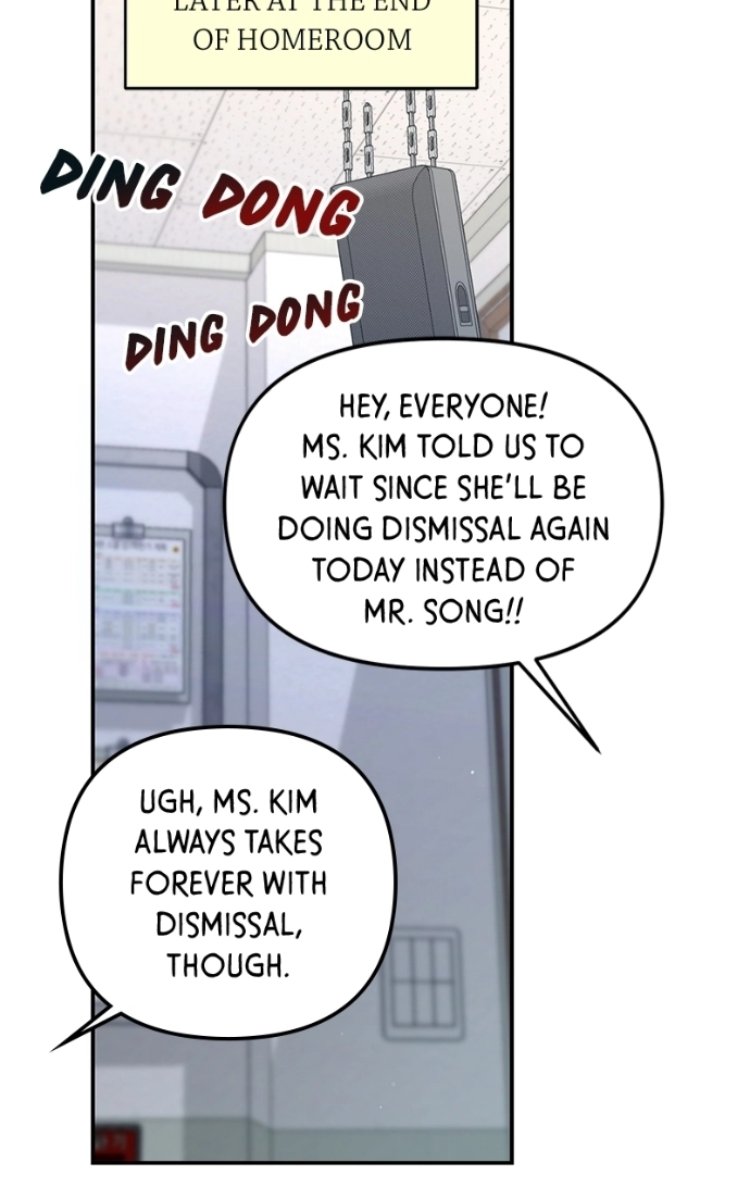 Look Alike Daughter Chapter 183 page 96 - 