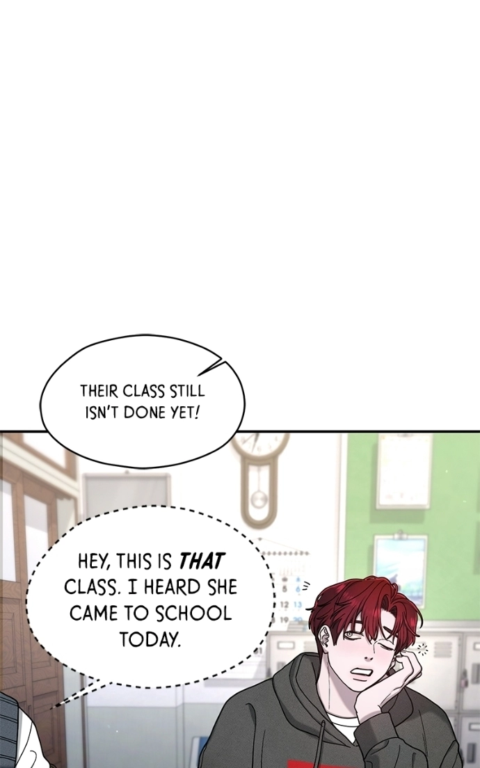 Look Alike Daughter Chapter 183 page 97 - 