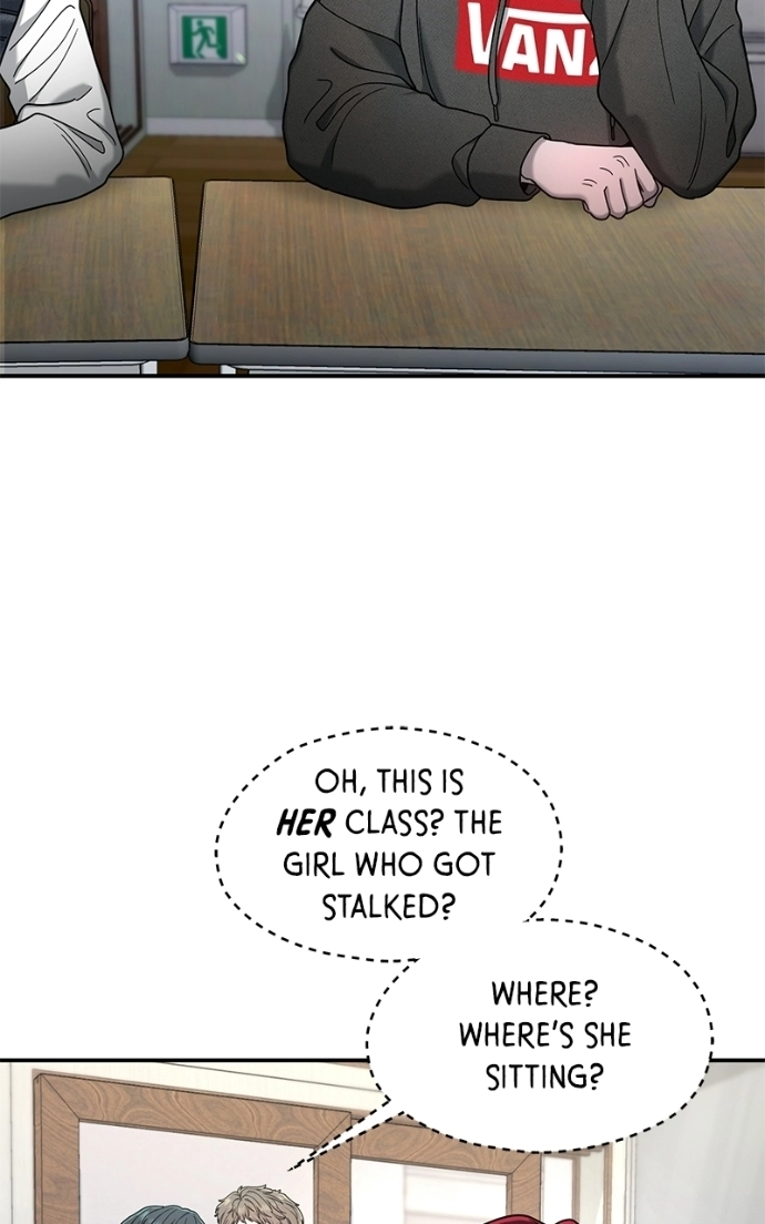 Look Alike Daughter Chapter 183 page 98 - 