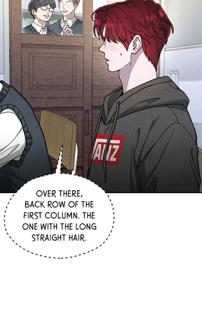 Look Alike Daughter Chapter 183 page 99 - 