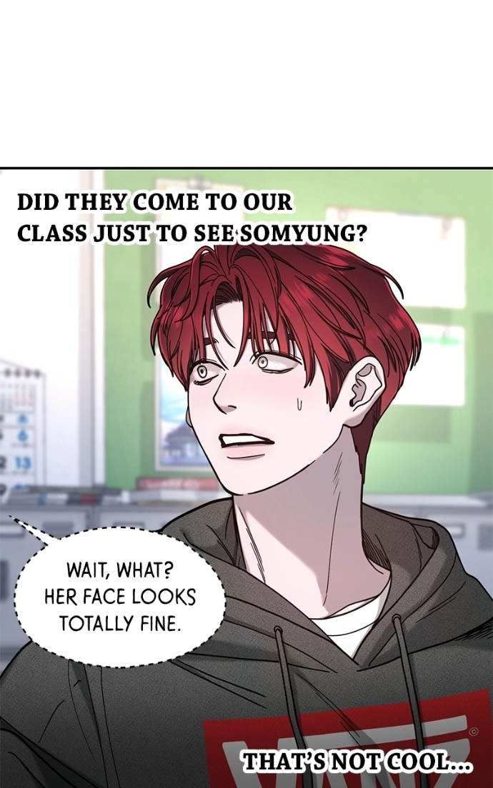 Look Alike Daughter Chapter 183 page 100 - 