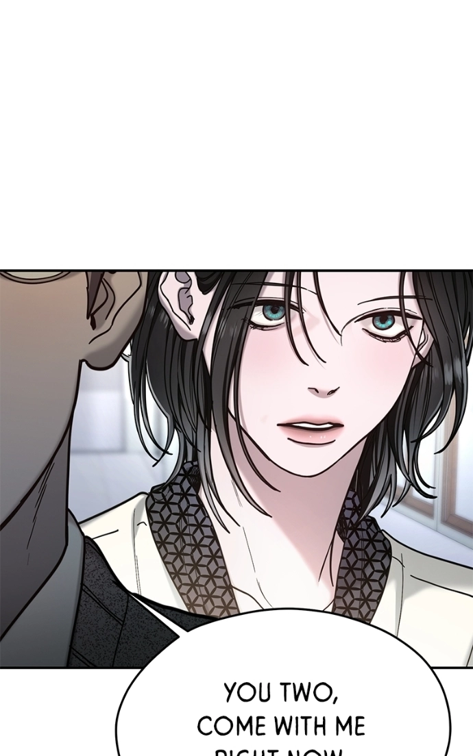 Look Alike Daughter Chapter 184 page 1 - 