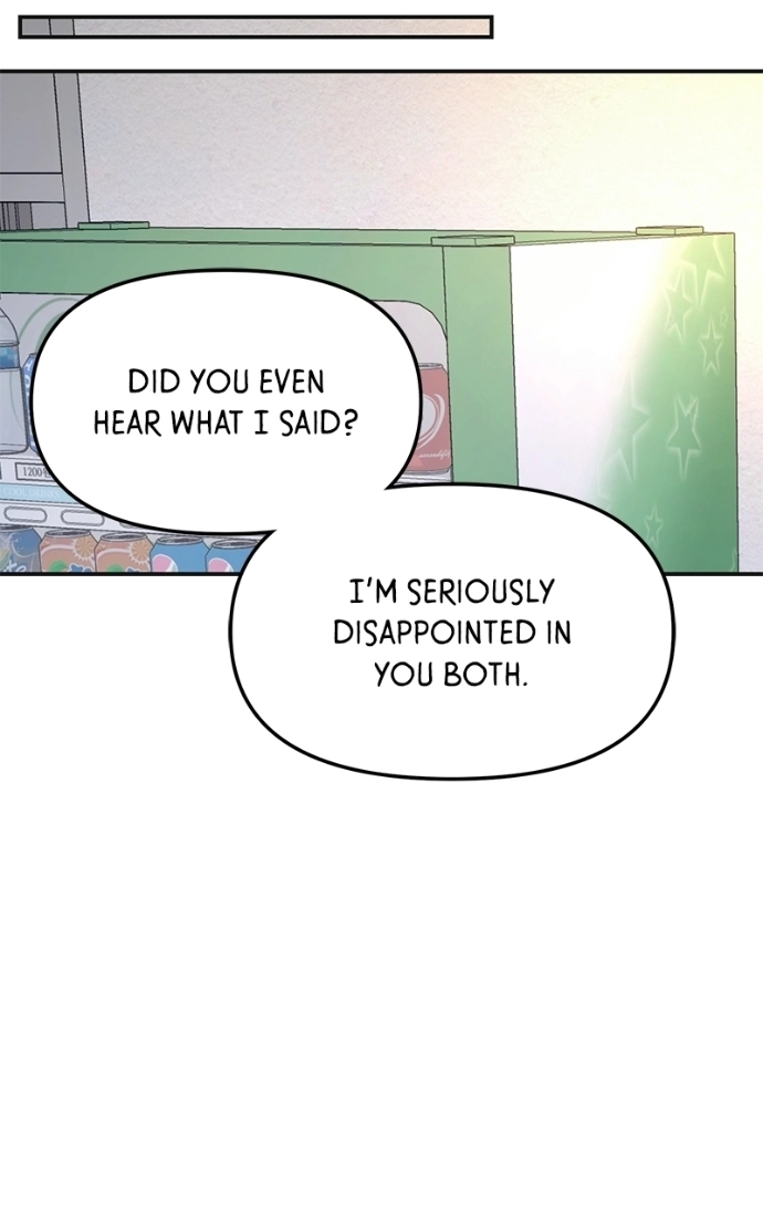 Look Alike Daughter Chapter 184 page 11 - 