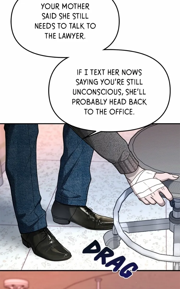 Look Alike Daughter Chapter 184 page 102 - 