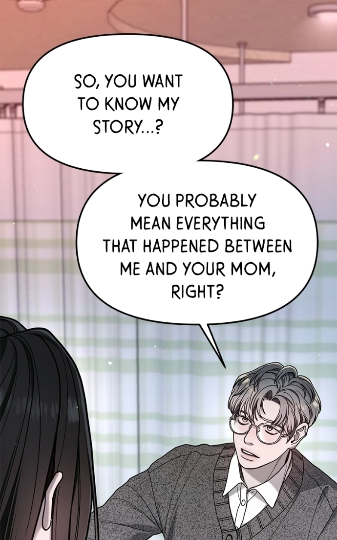 Look Alike Daughter Chapter 184 page 103 - 