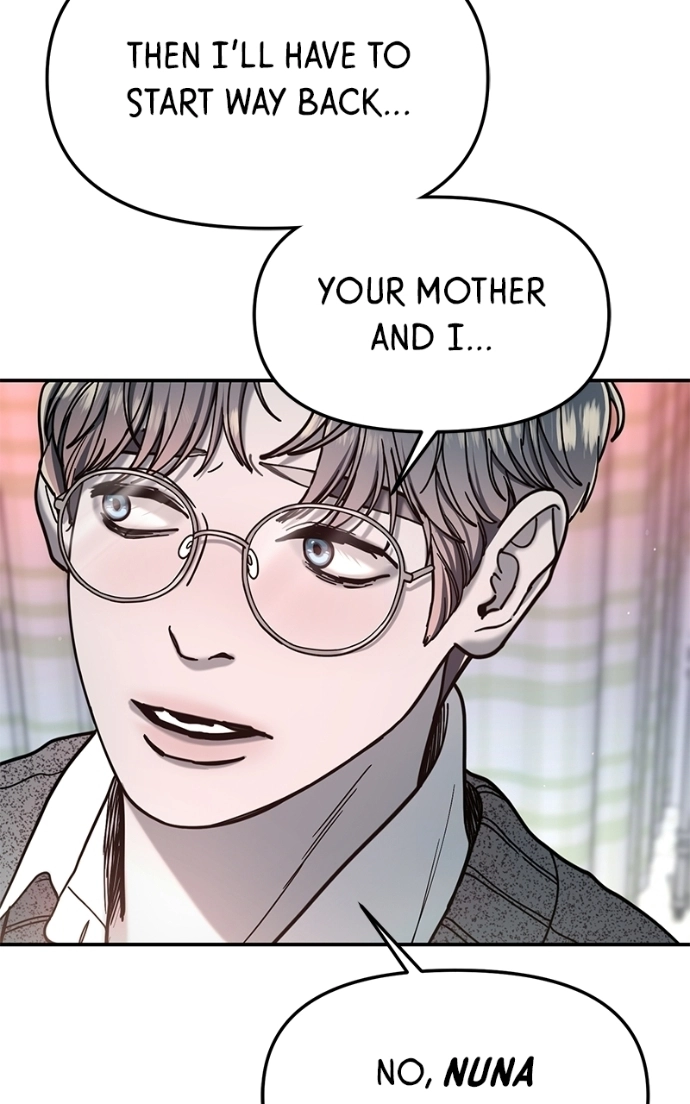 Look Alike Daughter Chapter 184 page 105 - 
