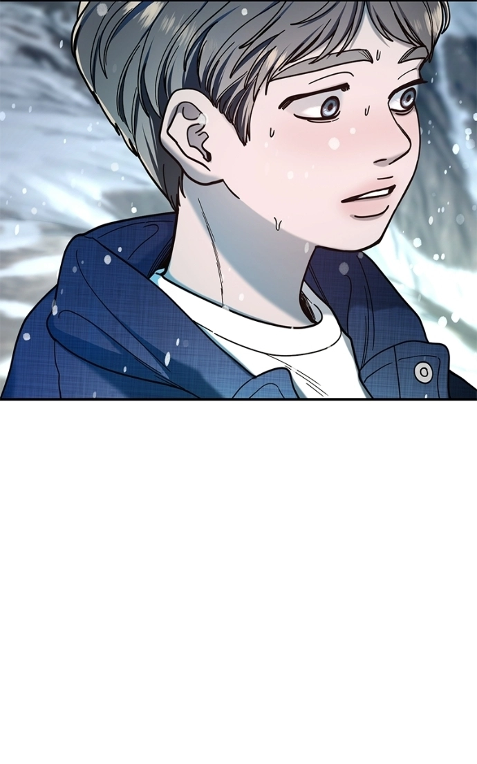 Look Alike Daughter Chapter 184 page 109 - 