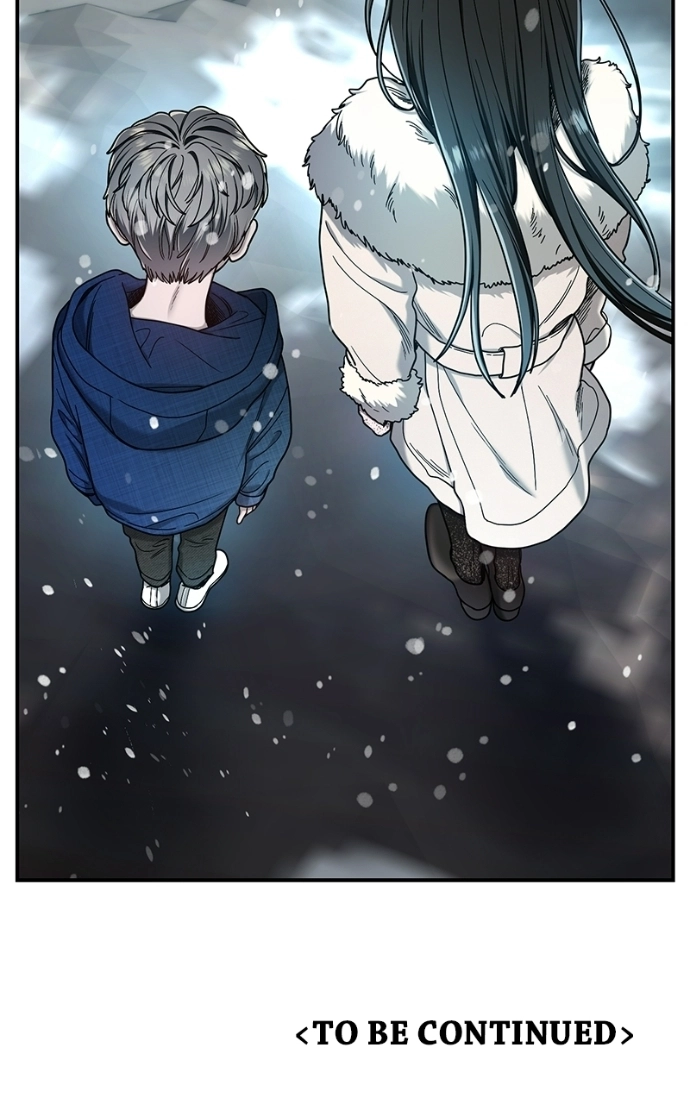 Look Alike Daughter Chapter 184 page 112 - 