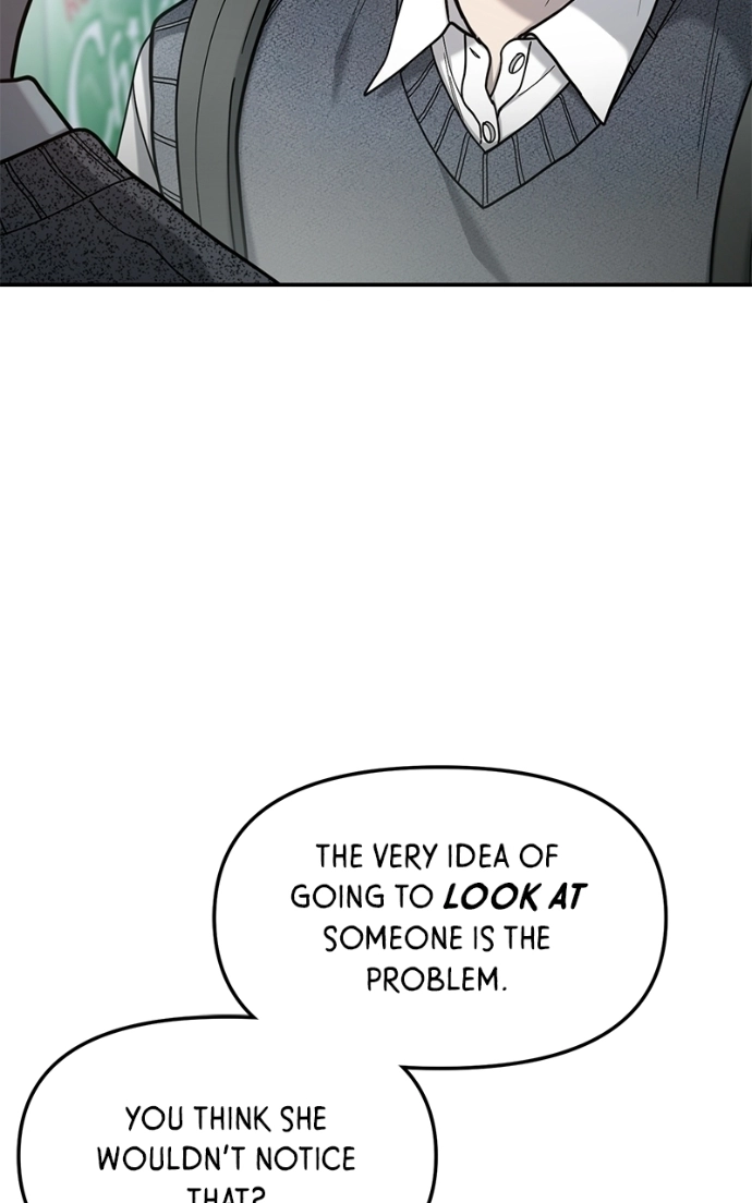 Look Alike Daughter Chapter 184 page 17 - 