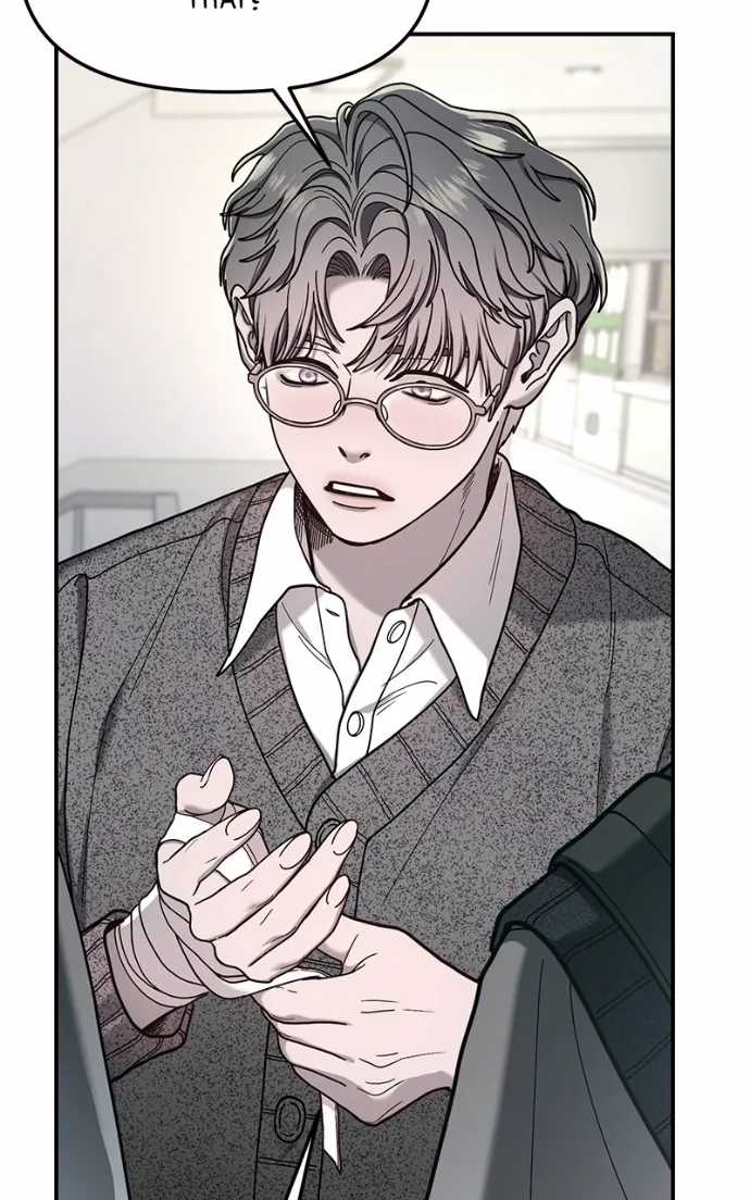 Look Alike Daughter Chapter 184 page 18 - 