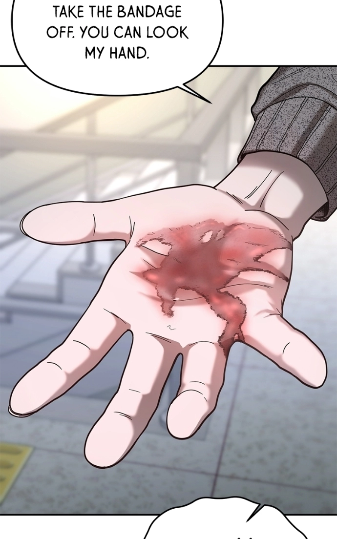 Look Alike Daughter Chapter 184 page 20 - 
