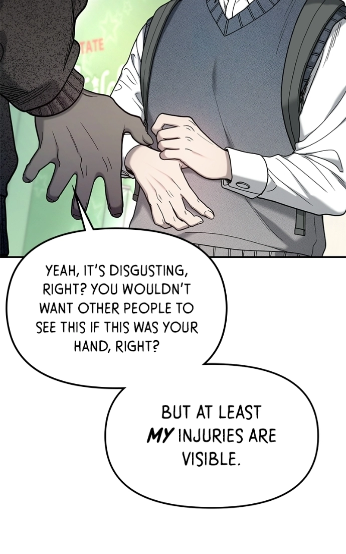 Look Alike Daughter Chapter 184 page 22 - 