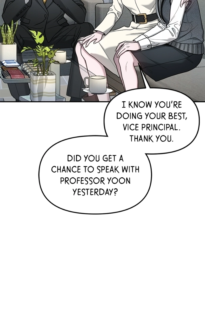Look Alike Daughter Chapter 184 page 28 - 