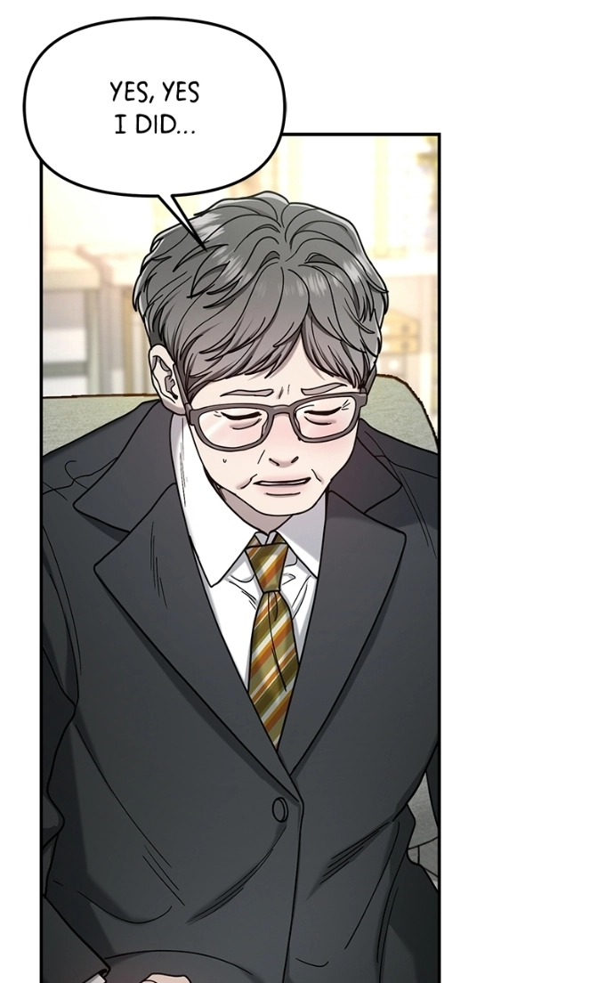 Look Alike Daughter Chapter 184 page 29 - 
