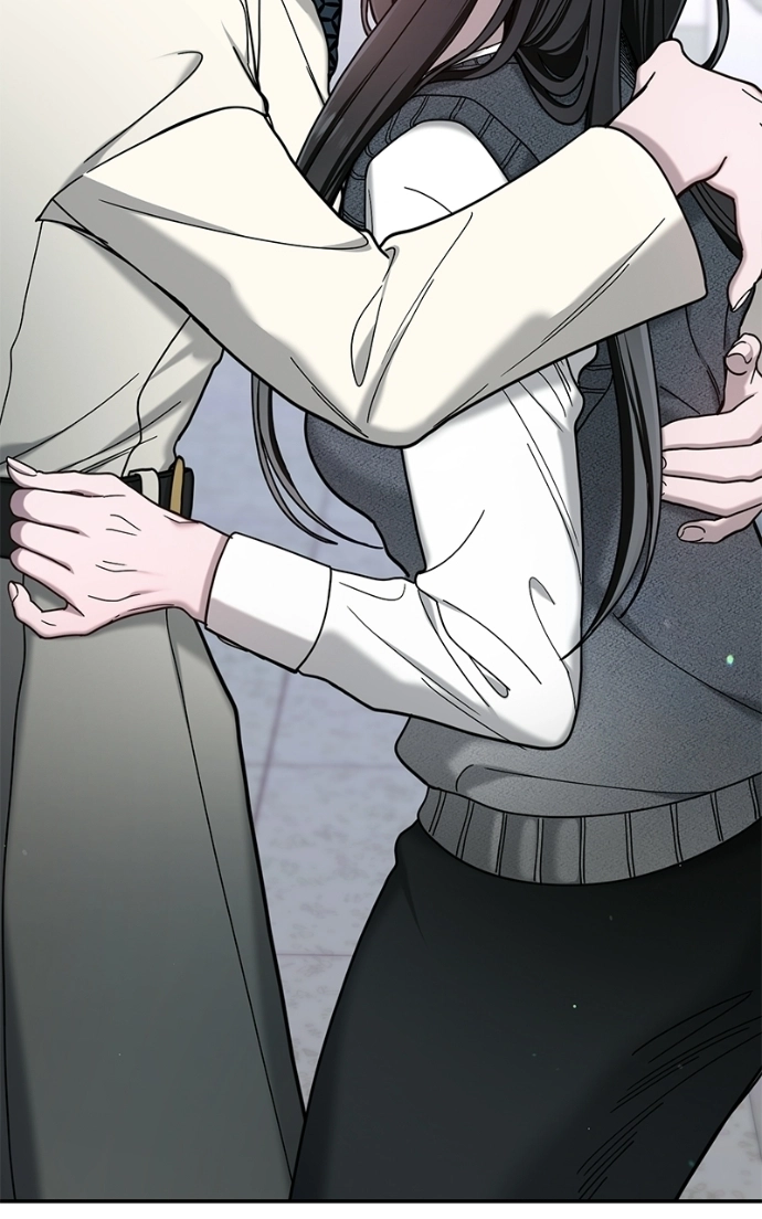 Look Alike Daughter Chapter 184 page 4 - 