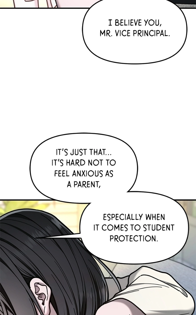 Look Alike Daughter Chapter 184 page 32 - 