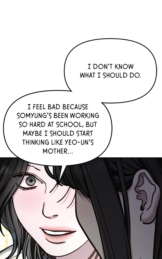 Look Alike Daughter Chapter 184 page 35 - 