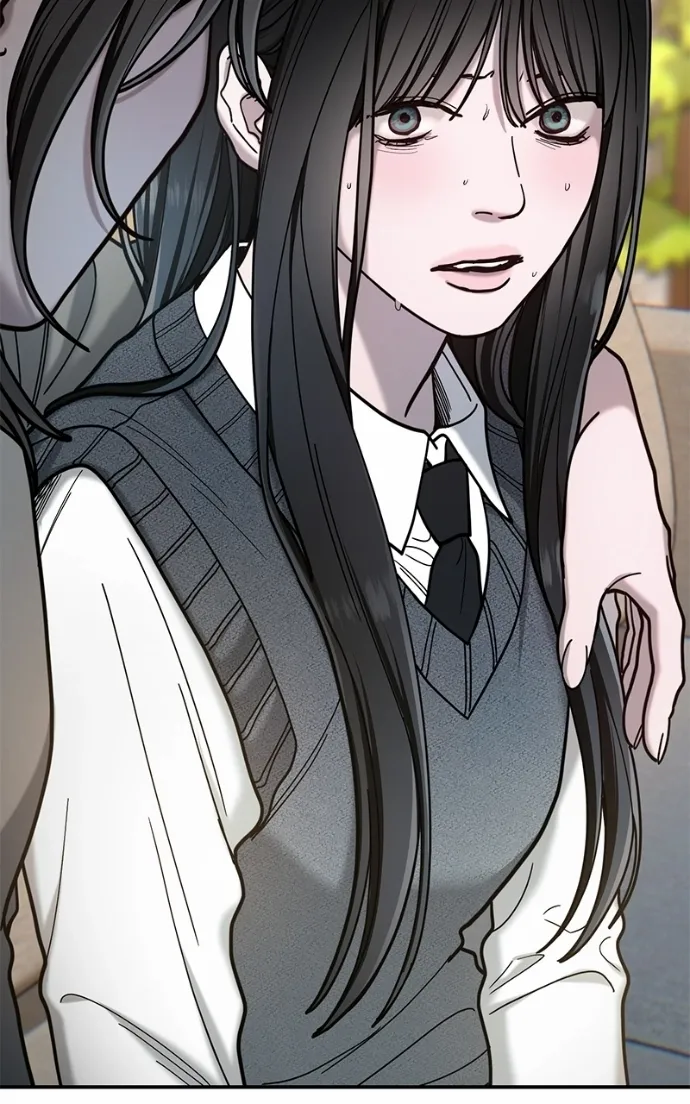 Look Alike Daughter Chapter 184 page 38 - 