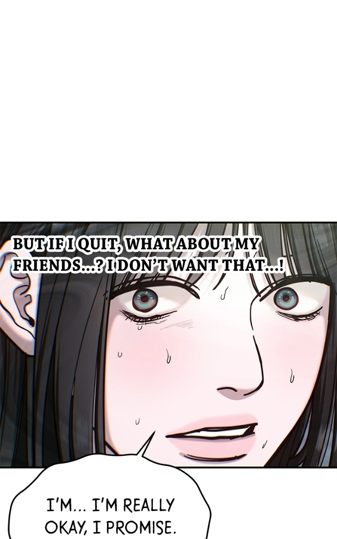Look Alike Daughter Chapter 184 page 39 - 