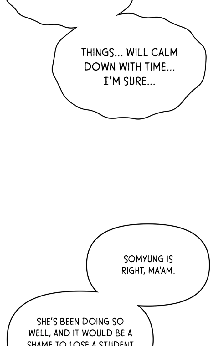 Look Alike Daughter Chapter 184 page 40 - 