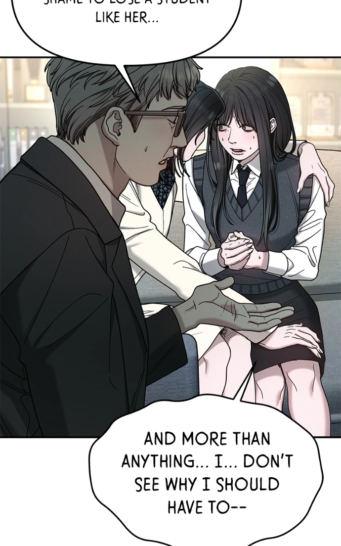 Look Alike Daughter Chapter 184 page 41 - 