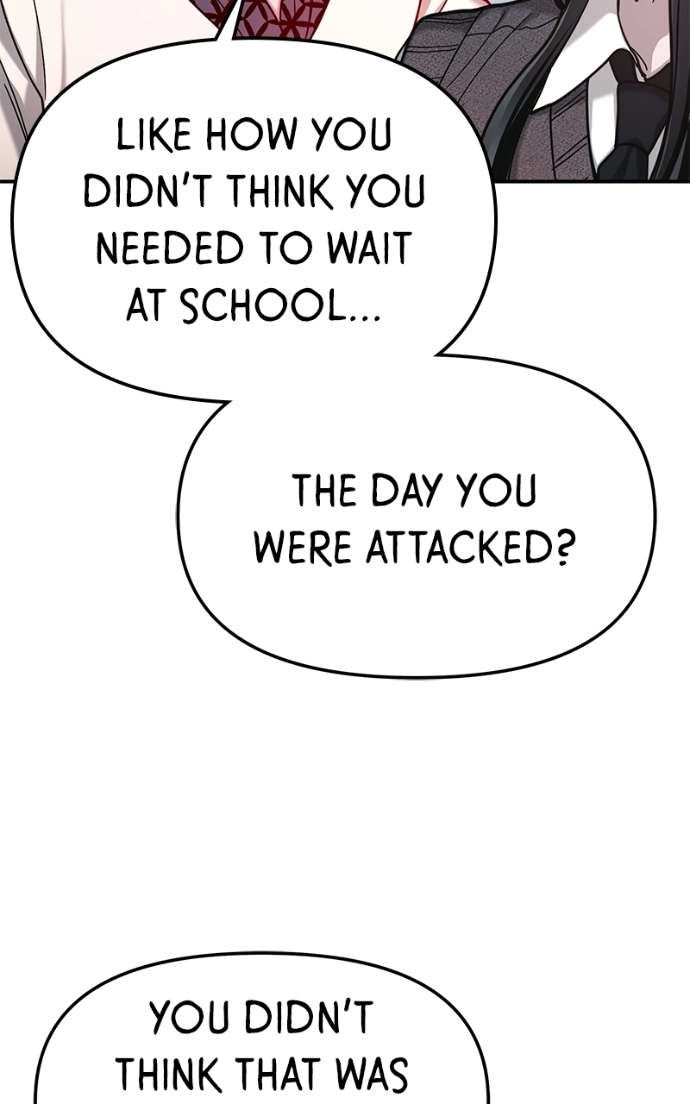 Look Alike Daughter Chapter 184 page 43 - 