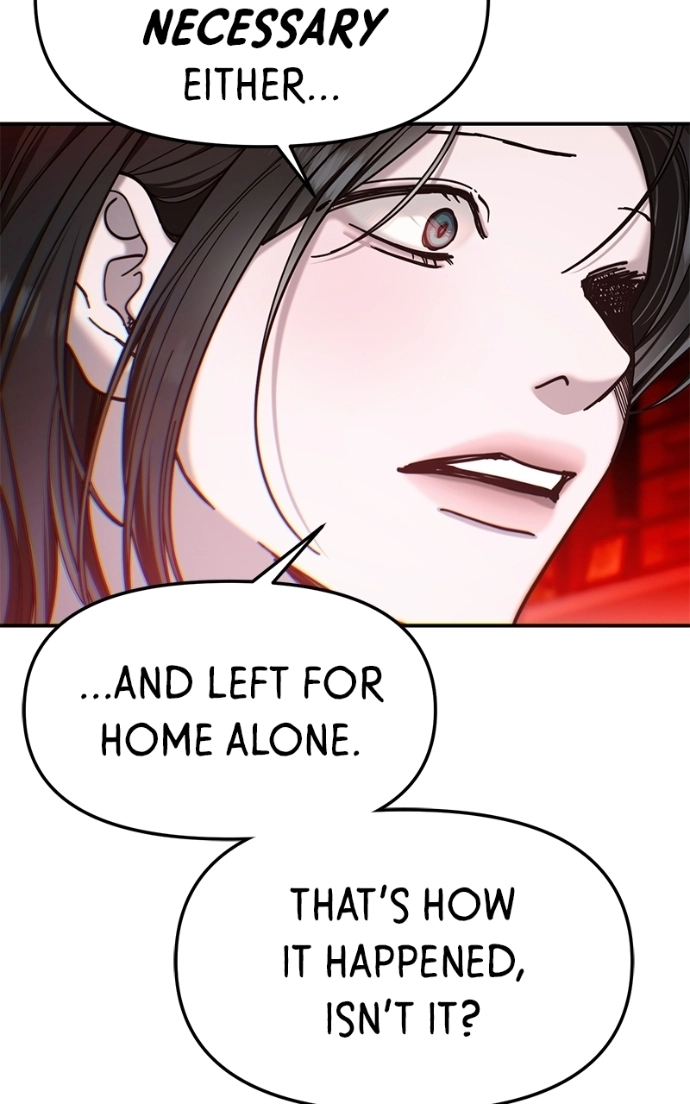 Look Alike Daughter Chapter 184 page 44 - 