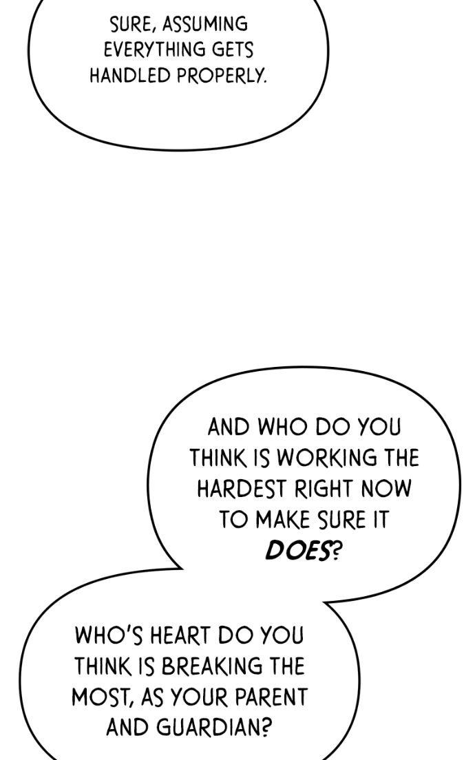 Look Alike Daughter Chapter 184 page 47 - 
