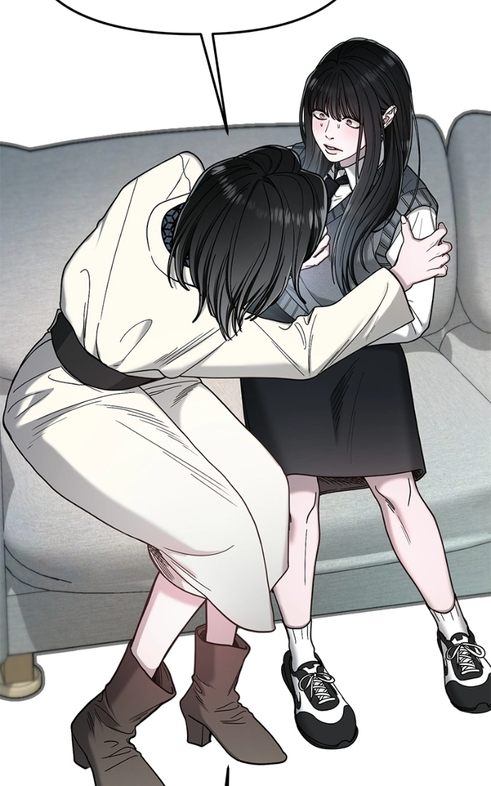 Look Alike Daughter Chapter 184 page 48 - 